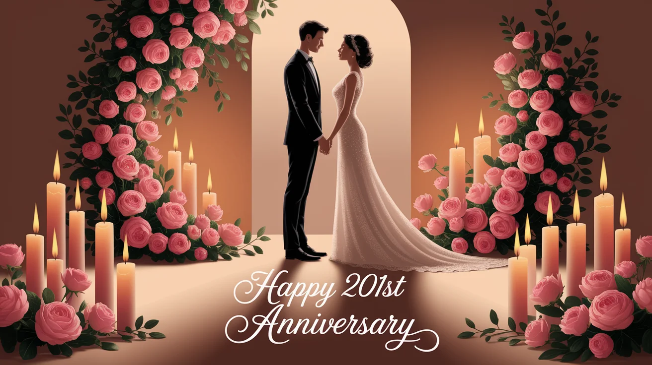 2nd Marriage Anniversary Wishes