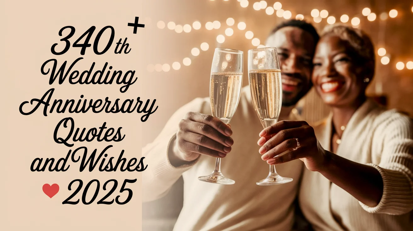 46th Wedding Anniversary Quotes