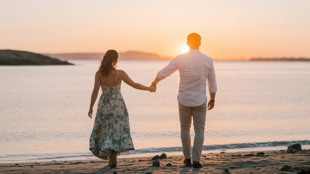 Loving 2nd Anniversary Wishes for Wife