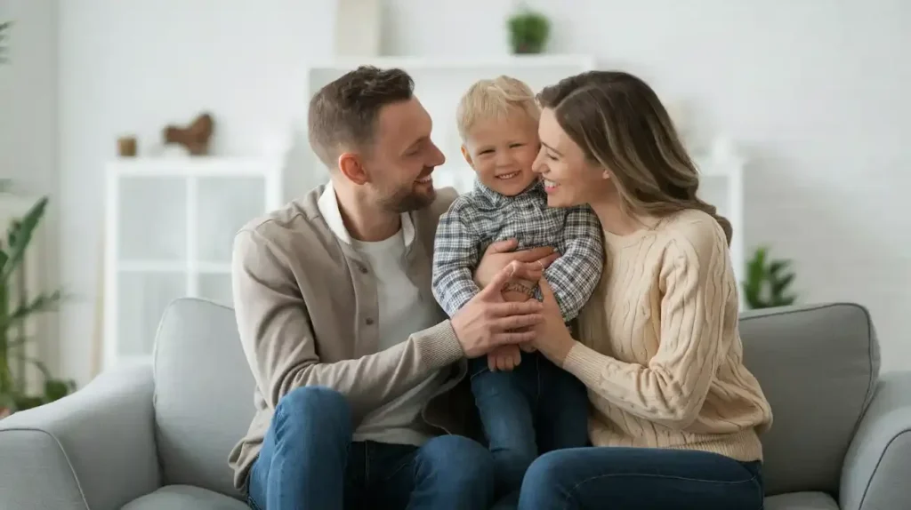 10-Year Anniversary Gift Ideas for Parents